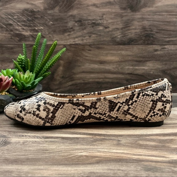 NIB Circus by Sam Edelman Colleen Skimmer Flats - Picture 7 of 13